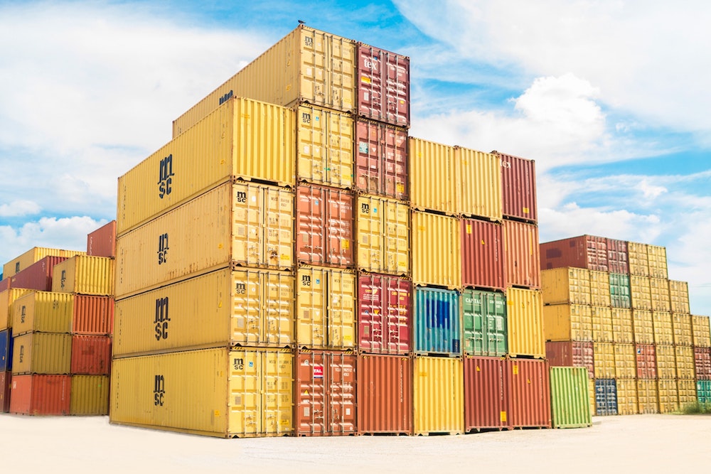 cargo insurance Glendale CA