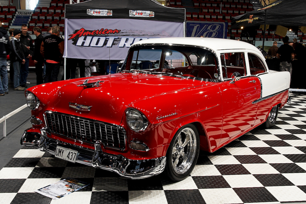 collector car insurance Glendale CA