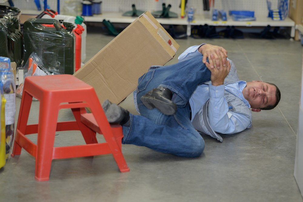 disability insurance Glendale CA