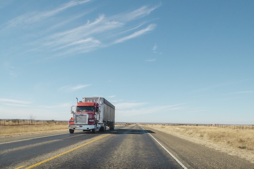 trucking insurance Glendale CA