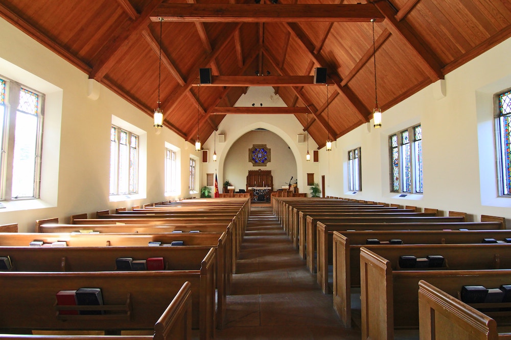 church insurance Glendale CA