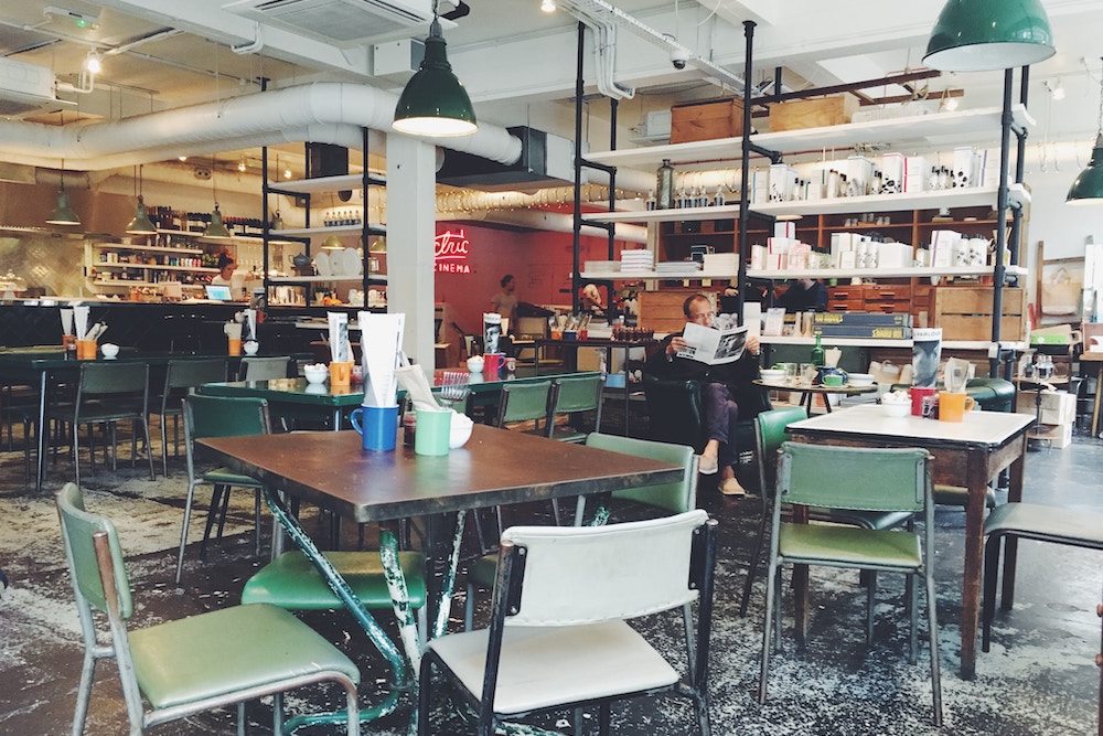 restaurant insurance Glendale CA