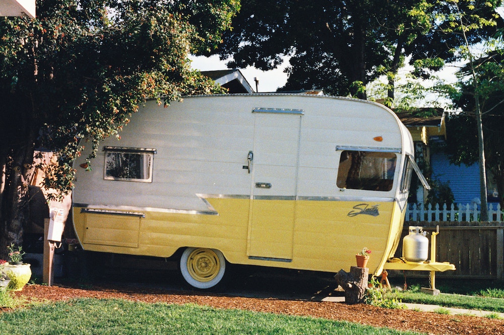 rv insurance Glendale CA