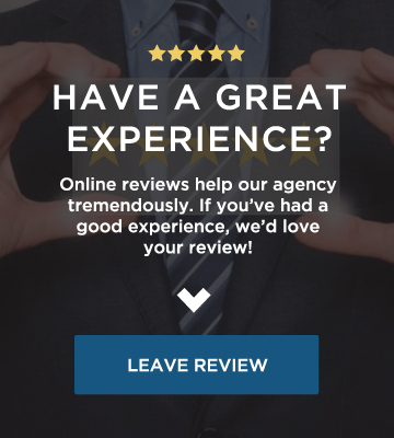 insurance agency Glendale, California